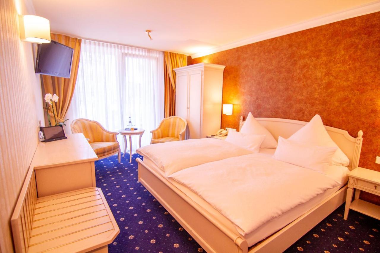Hotel Zur Weinsteige