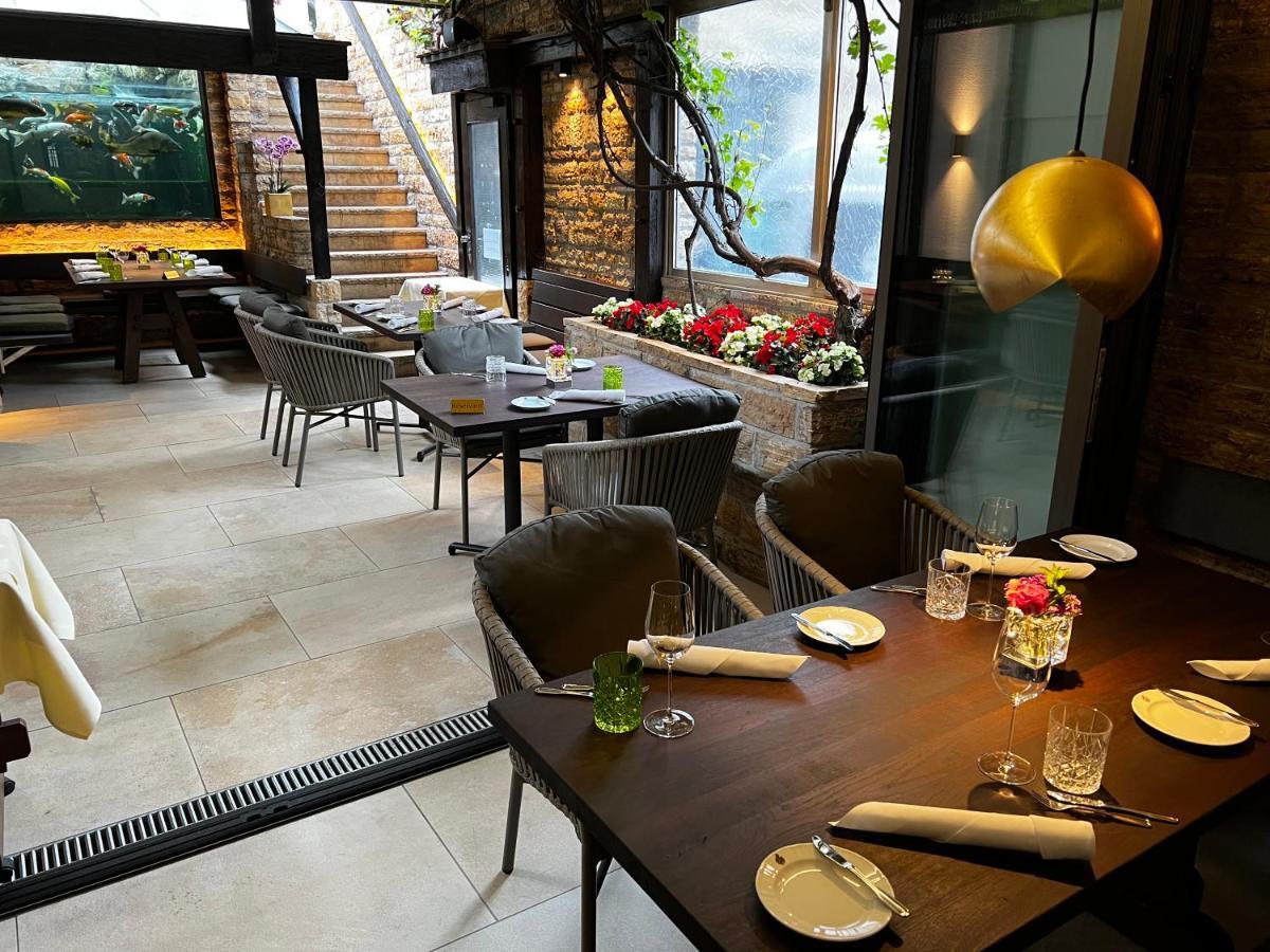 Hotel Zur Weinsteige