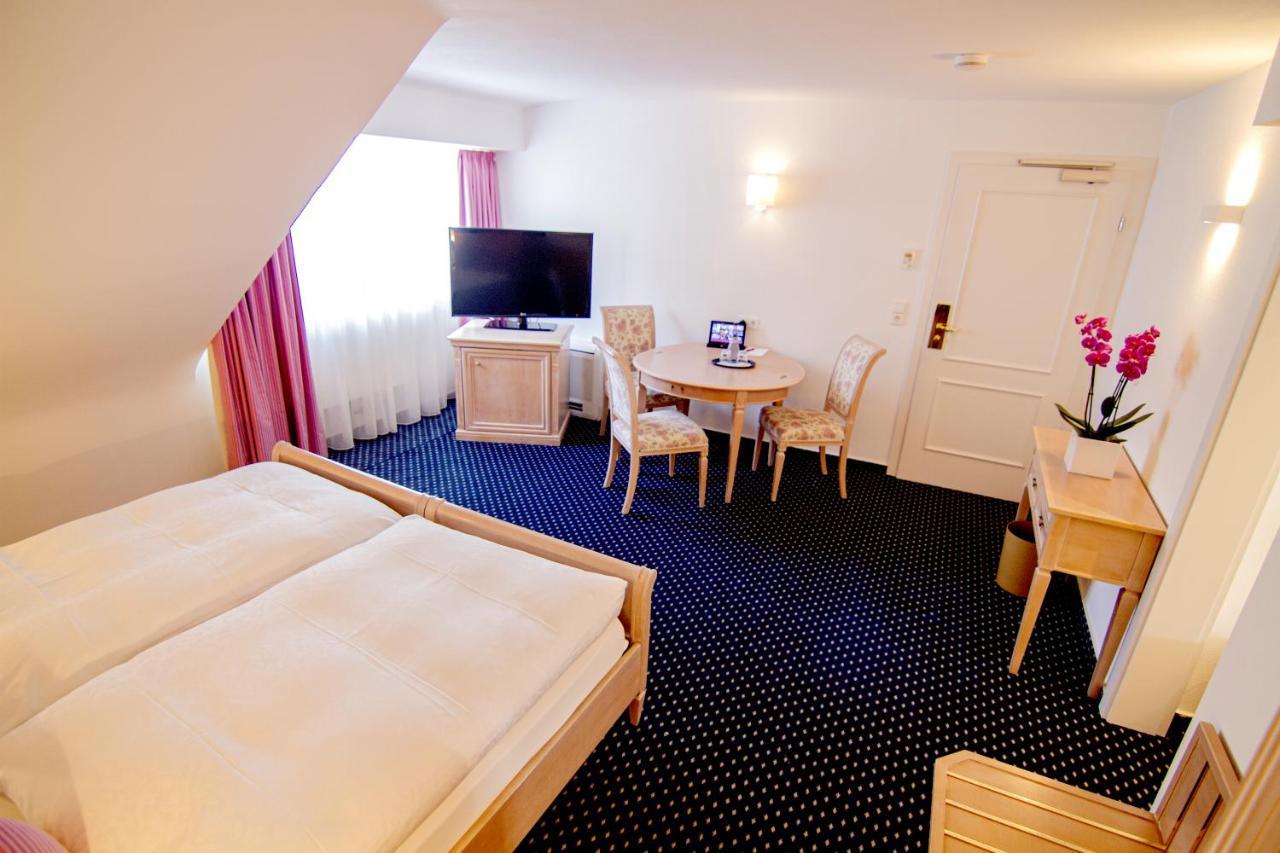Hotel Zur Weinsteige