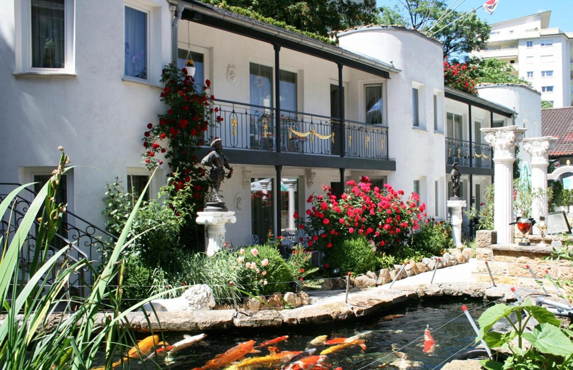 Hotel Zur Weinsteige