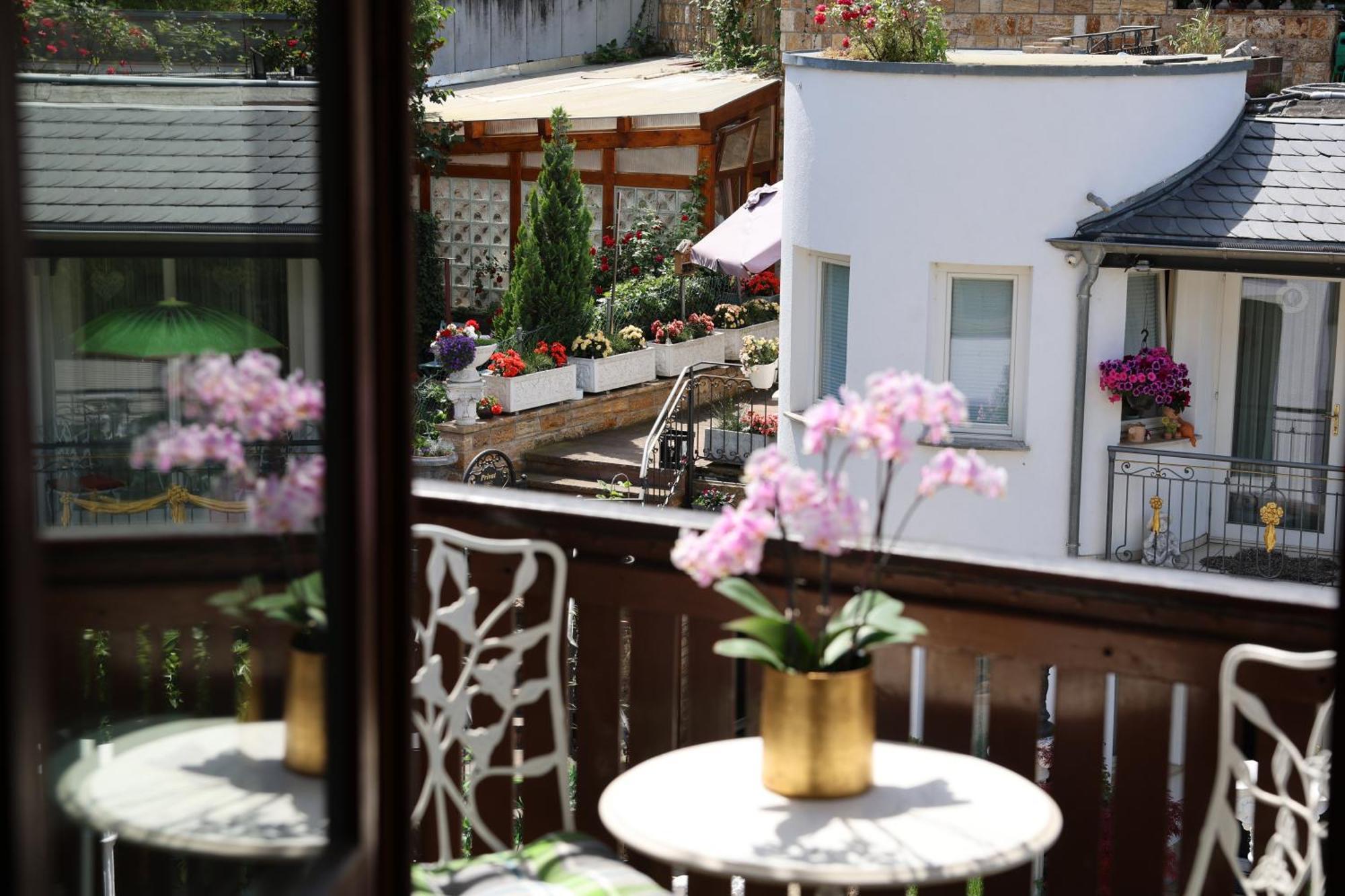 Hotel Zur Weinsteige