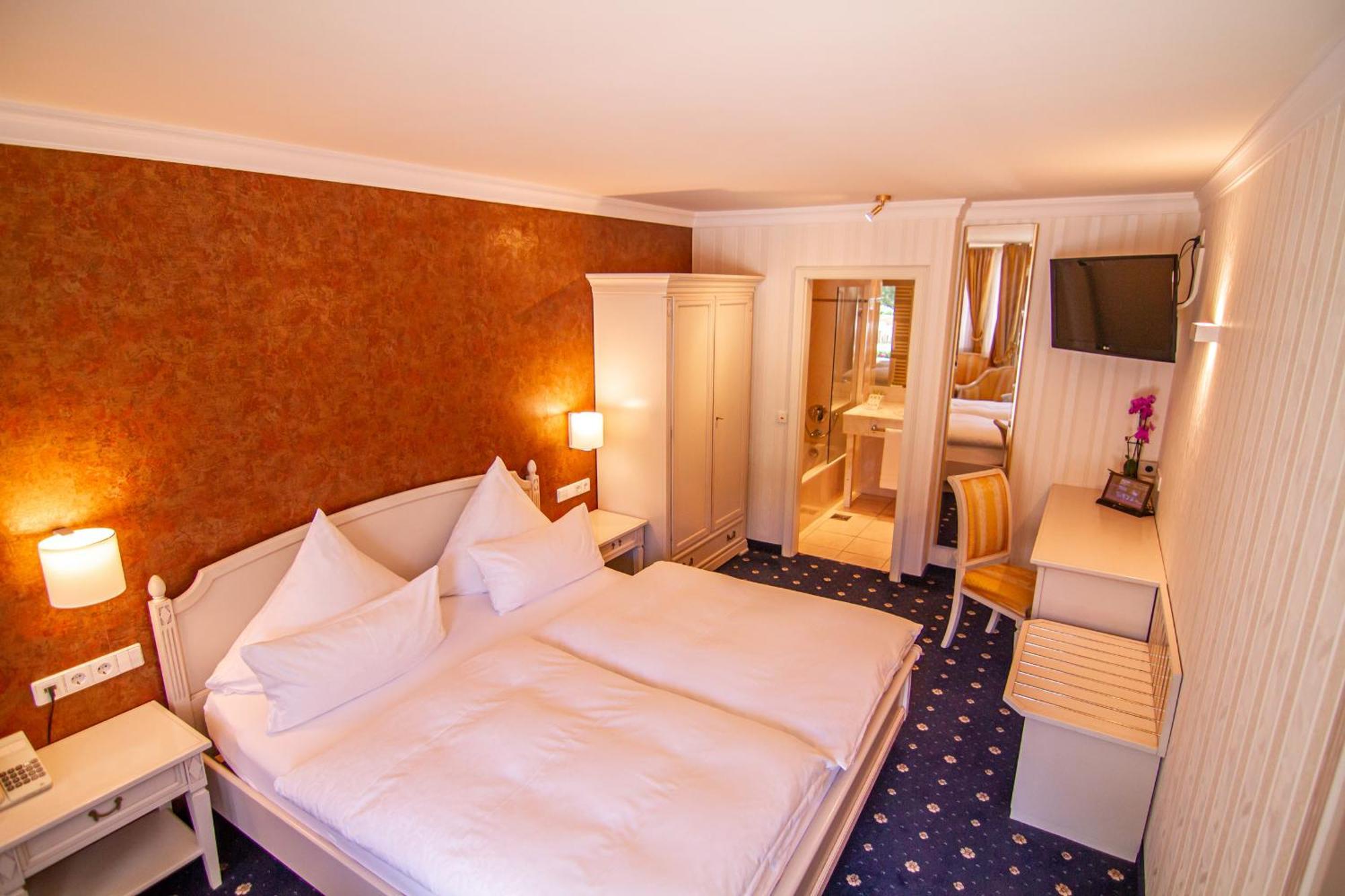 Zur Weinsteige Hotel Stuttgart